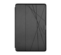 Étui pour tablette - Targus - Click-in Tabs7 Plus/S7 Fe - Noir - Souple - Compatible Galaxy Tab S7+