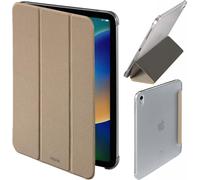 Étui pour tablette Terra Clear Naturel pour Apple iPad 11 2025/10 2022
