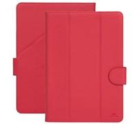 Rivacase 3137 25,6 cm (10.1 ) Folio Rouge