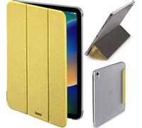 Étui pour tablette Velvet Jaune pour Apple iPad A16 11 2025/10 2022