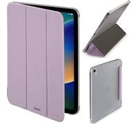 Étui pour tablette Velvet Lilas pour Apple iPad A16 11 2025/10 2022