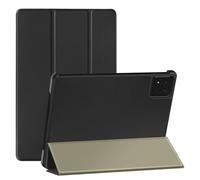 Étui Pour Xiaomi Pad 7 Pro Et Pad 7 Clapet Support Vidéo Clavier Noir