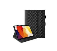 Etui pour tablette Xiaomi Redmi K Pad 8.8 Inch coque arrière flexible en TPU avec support multi angles-Noir