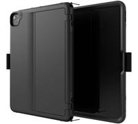 Etui pour tablette ZAGG intergrated Cases/Screen Denali Apple iPad Pro 11 (M4, 2024) 27,9 cm (11) Coque arrière noir