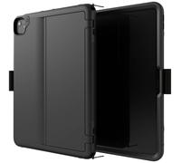 Etui pour tablette ZAGG intergrated Cases/Screen Denali Apple iPad Pro 11\ (M4, 2024) 27,9 cm (11\ ) Coque arrière noir