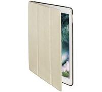 Étui Pour Tablettefold Clear Pour Apple Ipad Pro 10.5 (2017), Crème Crème G