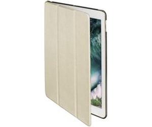 Étui Pour Tablettefold Clear Pour Apple Ipad Pro 10.5 (2017), Crème Crème G
