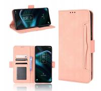 Etui Pour Tcl Stylus 5g Fermeture Magnétique Réglable Détachable