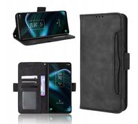Etui Pour Tcl Stylus 5g Fermeture Magnétique Réglable Détachable