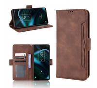 Etui Pour Tcl Stylus 5g Fermeture Magnétique Réglable Détachable