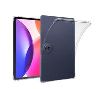 Étui pour TCL Tab A1 Plus Nxtpaper 12,2 Pouces 2026 | Coque de protection souple en TPU antichoc et anti-chute, étui de protection pour tablette avec découpes précises