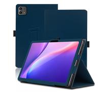 Étui pour Teclast T70 Pro Tablette 14 Pouces.(Bleu)