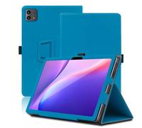 Étui pour Teclast T70 Pro Tablette 14 Pouces.(Bleu Clair)