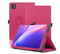 Étui pour Teclast T70 Pro Tablette 14 Pouces.(Rouge)