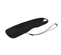 Étui pour Télécommande,Housse Élastique Douce Antidérapante Imperméable,Étui de Protection en Silicone pour Télécommande | pour Salon, Chambre, Bureau, Étagère, Salle TV, Appartement,