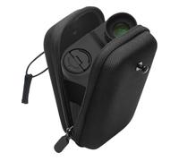 Étui pour Télémètre De Golf - Coque Rigide, Pochette Eva | Organisateur Rangement Antichoc, Protection Portable avec Clip Ceinture pour Chasseurs Golfeurs Plein Air, Poche Voyage Durable Mini.