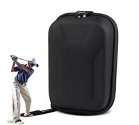 Étui pour télémètre de Golf - Pochette d'accessoires de Golf | Sac magnétique Haute capacité en Tissu Oxford Portable pour télescope télémètre pour intérieur