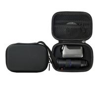 Étui pour Téléobjectif pour Vivo X300 Pro / X200 Ultra, Sac de Rangement Rigide éÉtanche et Résistant Aux Chocs pour Rallonge d'Appareil Photo et Poignée