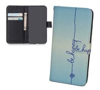 Étui pour Lenovo A850 Protection de Portable Coque Sac Portefeuille Neuf