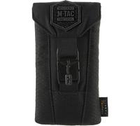 Étui pour téléphone Elite Large Hex M-Tac - Black