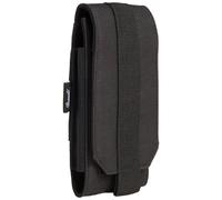 Étui pour téléphone Molle Phone Pouch Large Brandit - Black