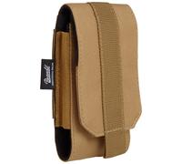 Brandit Molle Phone Pouch Medium Petite Poche Adulte (Unisexe), Camel, m