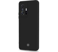 Étui pour téléphone portable Celly CROMO972BK Noir Xiaomi Mi 11T