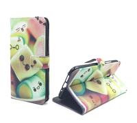 Étui pour téléphone portable De Protection Lenovo ZUK Z1 Pochette Portefeuille