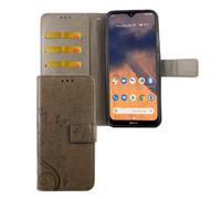 Étui pour Téléphone Portable de Protection Nokia 2.3 Pochette Portefeuille