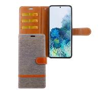 Étui pour Téléphone Portable de Protection Samsung Galaxy S20 Pochette Bumper