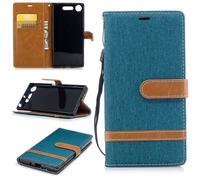 Étui pour téléphone portable De Protection Sony Xperia XZ1 Couverture