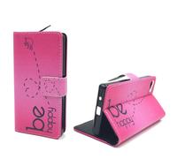 Étui pour Téléphone Portable de Protection Sony Xperia Z5 Compact Pochette
