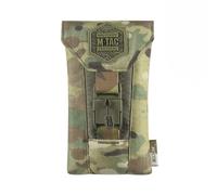 Étui pour téléphone portable Elite Large Hex M-Tac - MultiCam/Ranger Green