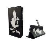 Étui pour téléphone portable Housse Coque Huawei Couverture Nova Portefeuille De