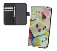 Housse pour Lenovo A850 Étui Coque Sac Portefeuille Téléphone Portable Nouveau