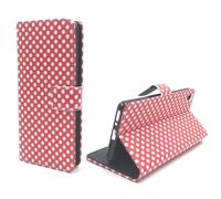 Étui pour téléphone portable Housse Coque Sony Xperia Couverture XA Portefeuille