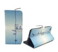 Étui pour téléphone portable Housse Coque ZTE Blade V6 Couverture Portefeuille