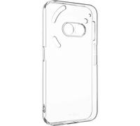 Étui pour téléphone portable Nothing Phone 2a / 2a Plus, Fixed TPU, Transparent
