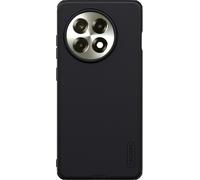 Étui pour téléphone portable OnePlus 13R, Nillkin Frosted Shield Pro, noir