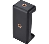 Étui pour téléphone portable - Support pour téléphone portable avec une clé de 1/4 de pouce - Universel pour les appareils photo, les appareils d'imagerie et les bâtons de selfie