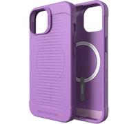 GEAR4 Havana Snap coque de protection pour téléphones portables 15,5 cm (6.1 ) Housse Violet Apple iPhone 14