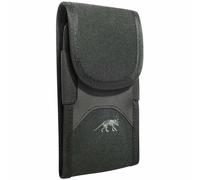 Étui pour telephone Tactical Phone Cover XL Tasmanian Tiger - Black