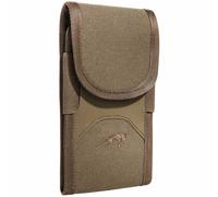Étui pour telephone Tactical Phone Cover XL Tasmanian Tiger - Coyote