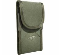 Étui pour telephone Tactical Phone Cover XL Tasmanian Tiger - Olive
