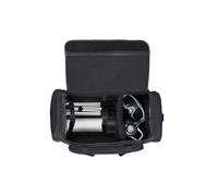 Étui pour Télescope 560 mm-Duoku-Sac de Rangement Absorbant les Chocs avec Boucles Fixes-Multi-Poches et Séparateur Amovible