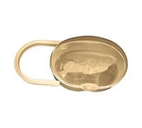 Étui pour tétine - PP 12 x 6 x 4,5 cm, multifonction, rangement