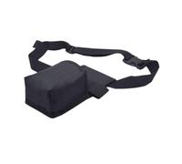 Zialofi Étui pour Thérapeute, Porte-bouteille de Lotion et D'huile, Sac Banane, Boutique, Sac pour Bouteille de Massage