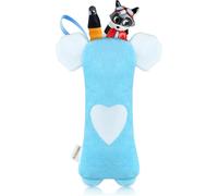 Etui Pour Tiptoi Stylo, Trousse À Crayons Pour Enfants, Portable Avec Poignée, Grande Capacité, Koala Bleu