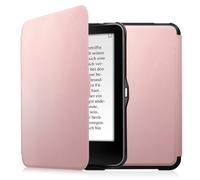 Étui pour Tolino Vision 4/3/2/1 HD Tolino Shine 2 HD - Housse Fine et Légère...