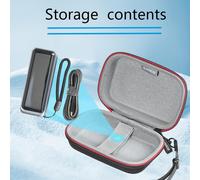 Étui Pour Ugreen Nexode 100w Batterie Externe 12000mah Power Bank (Étui Uniquement)